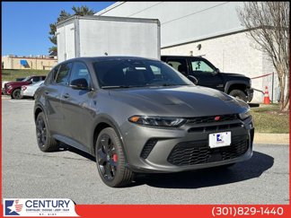 New 2024 Dodge Hornet R/T Plus image 1