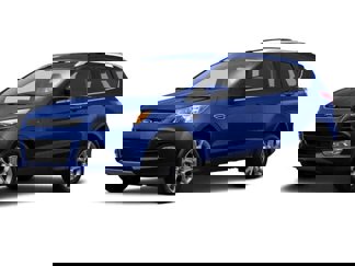 Used 2016 Ford Escape Titanium w/ Equipment Group 301A image 1