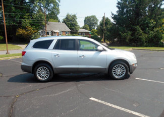 Used 2011 Buick Enclave CX image 1