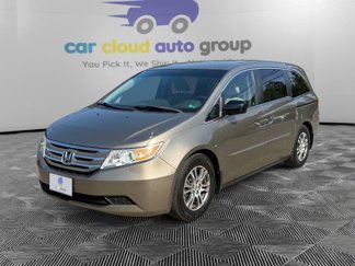 Used 2012 Honda Odyssey EX image 1