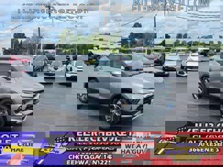 Certified 2023 Chevrolet Blazer LT image 1