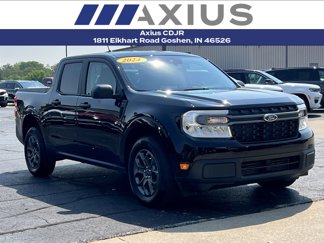Used 2024 Ford Maverick XLT image 1
