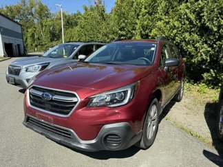 Used 2018 Subaru Outback 2.5i image 1