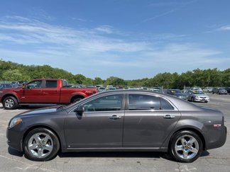 Used 2010 Chevrolet Malibu LT w/ Power Convenience Package image 1