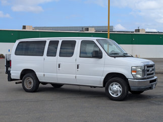 Used 2010 Ford E-350 and Econoline 350 XLT image 1