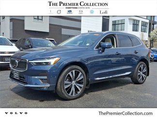 Certified 2023 Volvo XC60 B5 Plus w/ Climate Package image 1