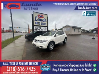 Used 2014 Nissan Murano SL w/ Navigation Package image 1
