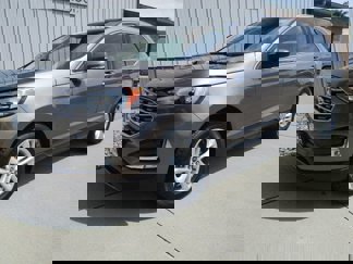 Used 2019 Ford Edge SEL w/ Equipment Group 201A image 1