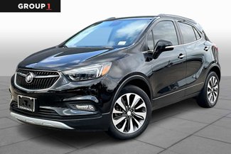 Used 2017 Buick Encore Essence image 1