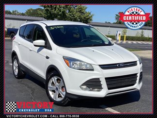 Used 2014 Ford Escape SE image 1