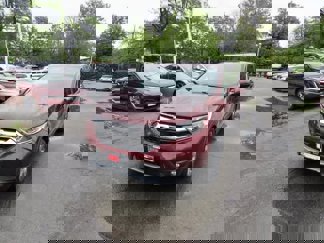 Used 2017 Honda CR-V EX-L image 1