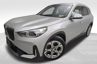 Used 2023 BMW X1 xDrive28i w/ Convenience Package image 1