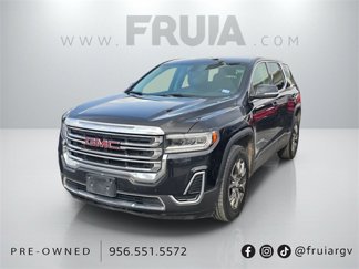 Used 2020 GMC Acadia SLE image 1