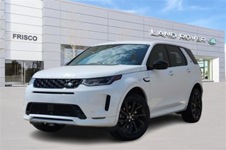 Used 2025 Land Rover Discovery Sport S image 1