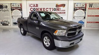 Used 2015 RAM 1500 Tradesman w/ Power & Remote Entry Group image 1
