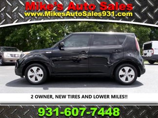 Used 2016 Kia Soul w/ Convenience Package image 1