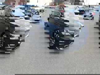 Used 2018 Lincoln MKZ Reserve w/ Climate Package image 1