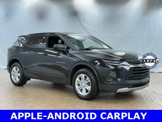 Used 2020 Chevrolet Blazer LT image 1