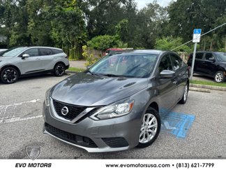 Used 2019 Nissan Sentra SV image 1
