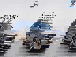 Used 2023 Cadillac XT6 Premium Luxury image 1