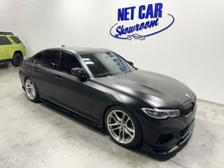 Used 2020 BMW M340i xDrive image 1