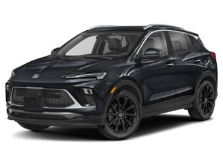 Used 2024 Buick Encore GX Sport Touring image 1