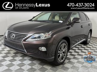 Used 2014 Lexus RX 350 FWD video 2