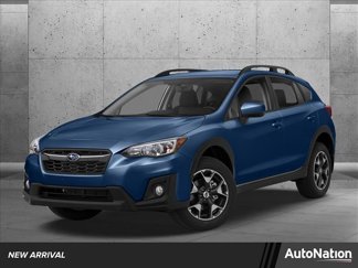 Used 2019 Subaru Crosstrek 2.0i Limited w/ Moonroof Package image 1