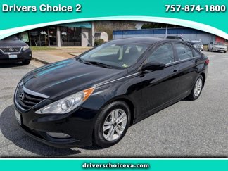 Used 2013 Hyundai Sonata GLS w/ Popular Equipment Pkg image 1