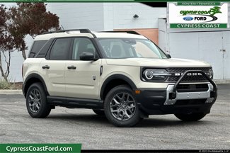 New 2025 Ford Bronco Sport Big Bend image 1