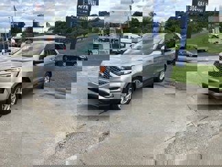 Used 2024 Ford Edge SEL image 1