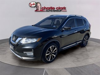 Used 2019 Nissan Rogue SL image 1