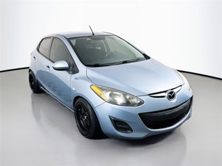 Used 2013 MAZDA MAZDA2 Sport image 1