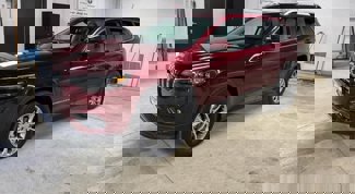 Certified 2021 Jeep Cherokee Latitude Lux image 1