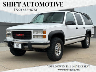 Used 1995 GMC Suburban 2500 image 1