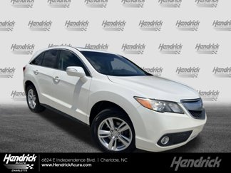 Used 2014 Acura RDX AWD w/ Technology Package image 1
