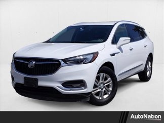 Used 2018 Buick Enclave Essence image 1