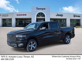 New 2025 RAM 1500 Tradesman image 1