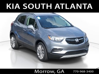 Used 2020 Buick Encore Preferred image 1