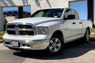 Used 2021 RAM 1500 Tradesman w/ Chrome Plus Package image 1
