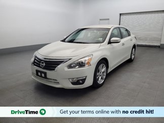Used 2015 Nissan Altima 2.5 SL image 1