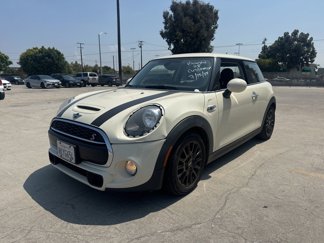 Used 2019 MINI Cooper S image 1