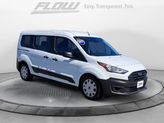 Used 2021 Ford Transit Connect XL image 1