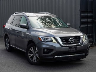 Used 2019 Nissan Pathfinder SL image 1