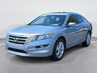 Used 2011 Honda Crosstour EX-L image 1