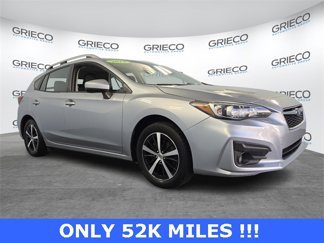 Used 2019 Subaru Impreza 2.0i Premium image 1
