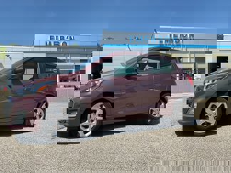 Certified 2020 Chevrolet Spark LS image 1