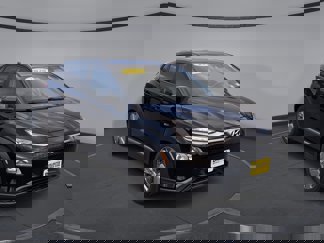 Certified 2020 Hyundai Kona SEL w/ Cargo Package image 1