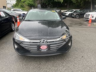 Used 2020 Hyundai Elantra SE image 1