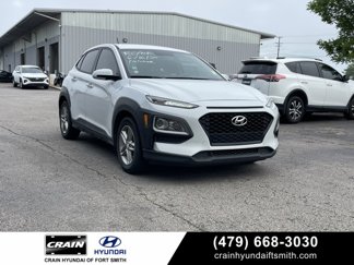 Used 2018 Hyundai Kona SE image 1